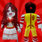 ronda + ronald!