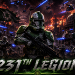 231th Legion [GAR]