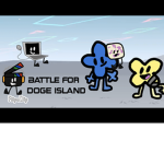 Battle For Doge Island [Y T Fan Group]