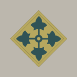 4th lnfantry Divison