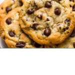 Chocolate Chip cookie fan :)