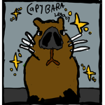 CAPYBARA LEGACY