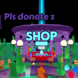 PLS DONATE Z 💸