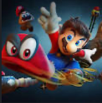Mario!!!!!!!!!!