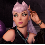 airthes's alts