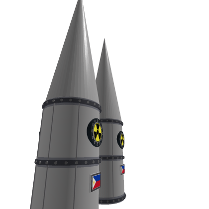 Philippine Nuclear Warhead