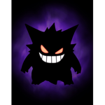 Gengar army forever