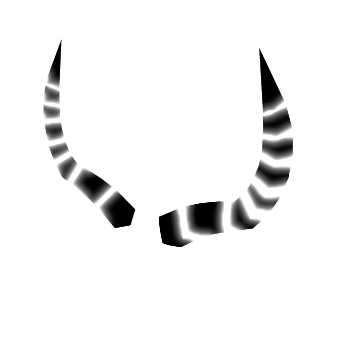 [Glowing] Emissive Horn Addon Stormbreaker