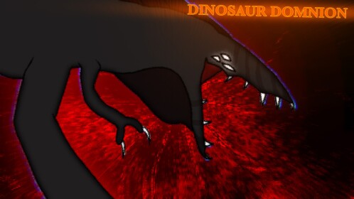 [GENESIS-Ereignis] Dinosaur-Dominion 