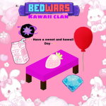 Bedwars kawaii clan