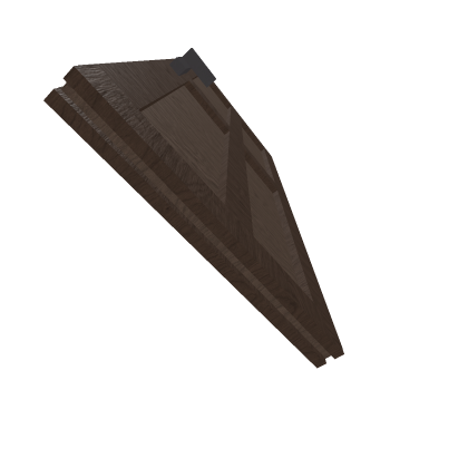 Generic wood door