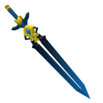 Mystical Ice Slayer Of The Night