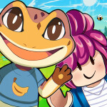 🏝️Critter Bay🐠