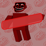 Trollge army of destruction