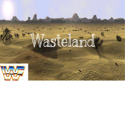 [World Wrestling Fighters]'s Wasteland SMACKDOWN
