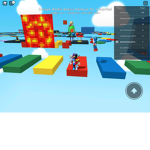 Parkour pros is for the pros that can do parkour