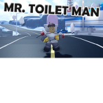 Team Toilet Sqaud