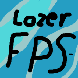 FPS Lazer-