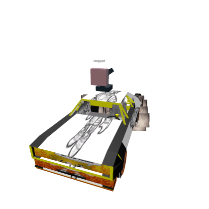 Goko car