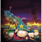 South Park/The Stick Of Truth