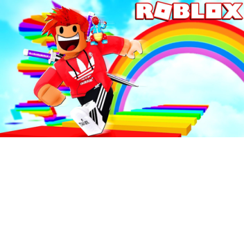 Rainbow Obby
