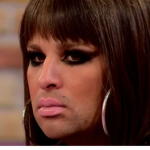Ivorys Drag Race