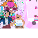 Girly Grill