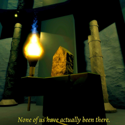 Artifact Revival: Intended Purpose