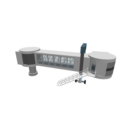 Jet Bridge