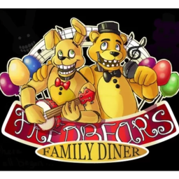 (Beta Testing) Fred Bear's Family Diner! (FNAF 4)