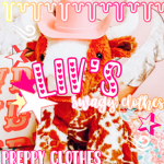 LIV’S swagy clothes!