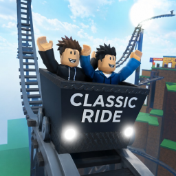 Classic Ride 1 [NEW!]