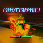 ! Riot Empire ! Group Thumbnail