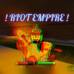 ! Riot Empire ! Group Thumbnail