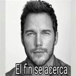 EL FIN SE ACERCA icon