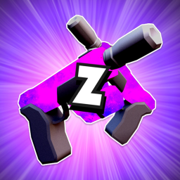 PaintBall Z