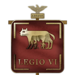 The Sixth Ironclad Legion"