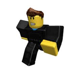 Catch the criminal obby