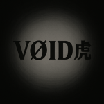 Vøíd 虚