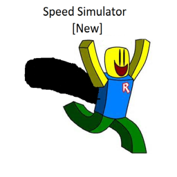 ⚡️⚡️Speed Simulator⚡️⚡️ [NEW]