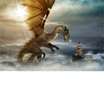 The Disturbance - A Dragon Roleplay
