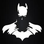 The awesome Batman fan club