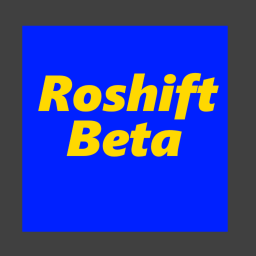 Roshift Beta: Public Arena