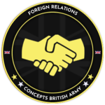 | BA | - Foreign Relations