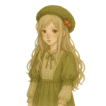 my mori kei Group Thumbnail