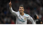 The CR7 Clan