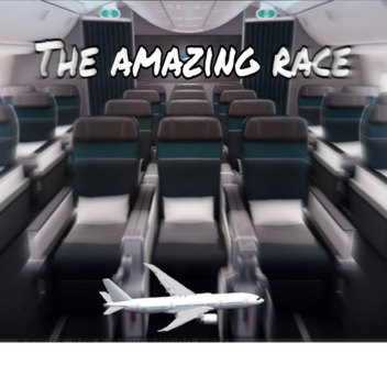 The Amazing Race