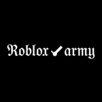 Robloxyarmy