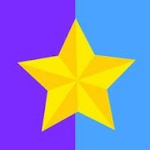 The PurpleBlue_Star Club
