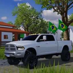 MUDDING RP [Interior] icon